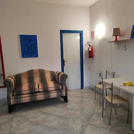 Il Pineto * La Villa (Lazio)