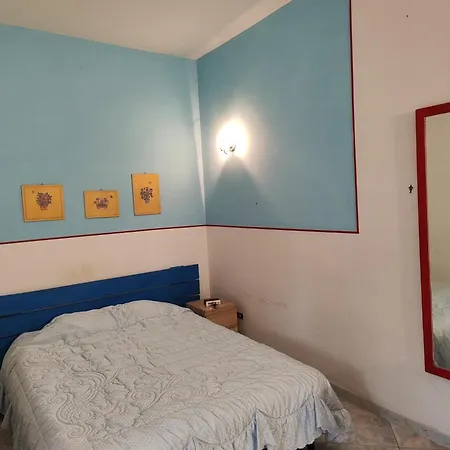 Il Pineto Apartmán *