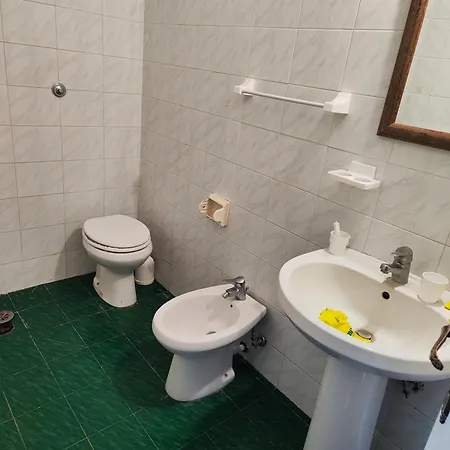 Il Pineto * La Villa (Lazio)