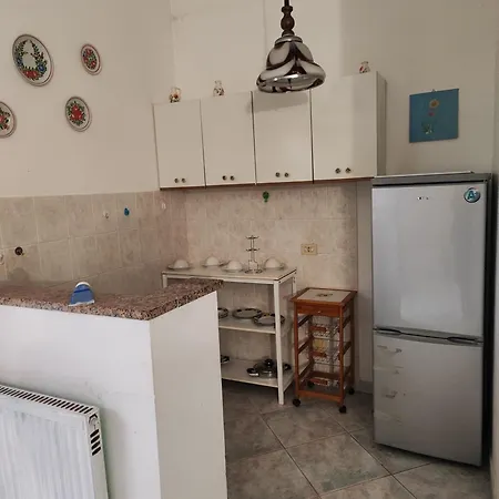 Il Pineto Apartmán